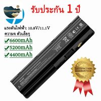 ⭐คุณภาพดี  แตเตอรี่โน๊ตุ๊ค MU06 DM4 Battery Notebook HP Pavilion G4 G6 G7 G42 G56 G62 G72 CQ42 CQ32 CQ43 CQ56 CQ62 CQ72 มีการรัประกันคุณภาพ   ฮาร์ดแวร์คอมพิวเตอร์