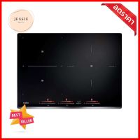 เตาฝังอินดักชั่น MEX VFL6563 60 ซม.BUILT-IN INDUCTION HOB MEX VFL6563 60CM **มีบริการชำระเงินปลายทาง**