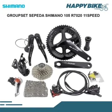 Groupset shimano hot sale 105 harga