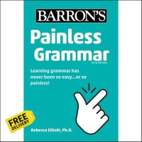 If you love what you are doing, you will be Successful. ! &amp;gt;&amp;gt;&amp;gt;&amp;gt; Barrons Painless Grammar (Barrons Painless Series)