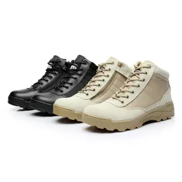 Shop Mens Police Boots with great discounts and prices online