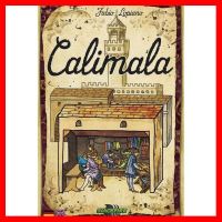 สินค้าขายดี!!! Calimala Boardgame บอร์ดเกม #ของแท้ #ของเล่น โมเดล ทะเล ของเล่น ของขวัญ ของสะสม รถ หุ่นยนต์ ตุ๊กตา สวนน้ำ สระน้ำ ฟิกเกอร์ Model