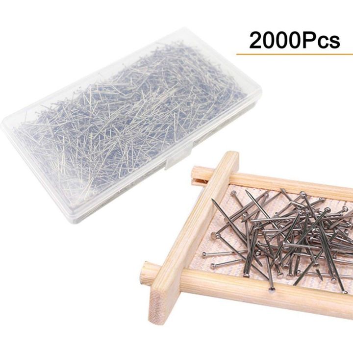 4000-pieces-sewing-pins-head-pins-fine-satin-pin-straight-for-jewelry-craft-sewing-projects-1inch