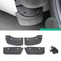 ∏◎ Mud Flaps Mudguard Sediment Protection Accessories Guards Tire Protector for Easy Installation