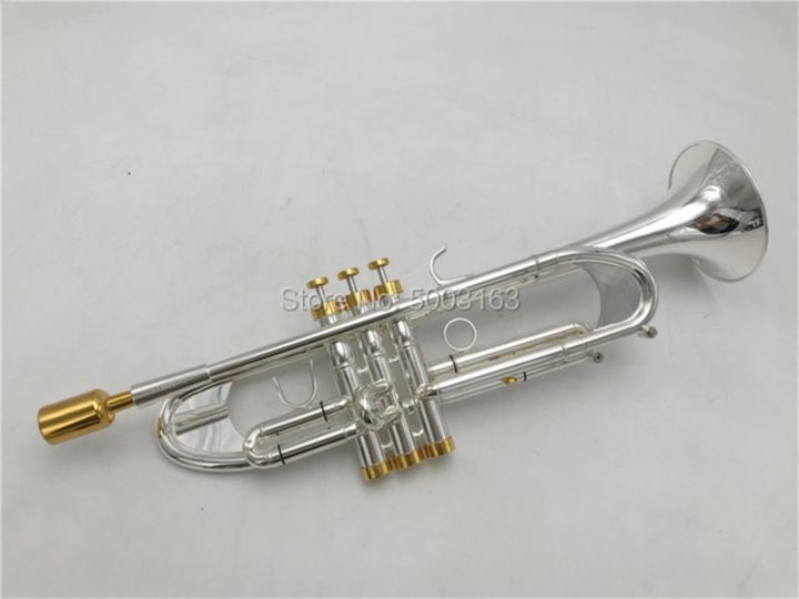 yf-bach-trumpet-lt190s-77-music-instrument-bb-flat-trumpet-grading-preferred-professional-performance