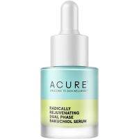 Acure Radically Rejuvenating Dual Phase Bakuchoil Serum 10ml/20ml