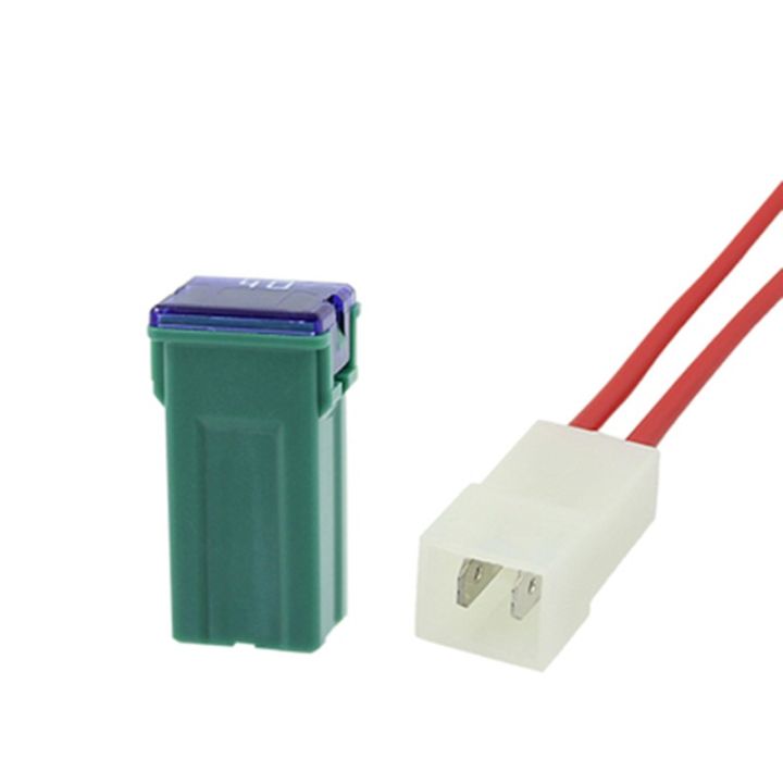 sqaure-auto-cartridge-fuse-box-low-profile-jcase-fuse-holder-for-car-use-fuses-accessories