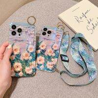 เคส3D แวววาว,สำหรับ P50 P60 P40 P30 Mate 50 40 30ภาพวาดสีน้ำมัน8i 9SE Y7A 10Pro