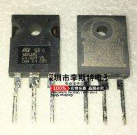 10pcs 38N65M5 STW38N65M5 TO-247  30A 650V