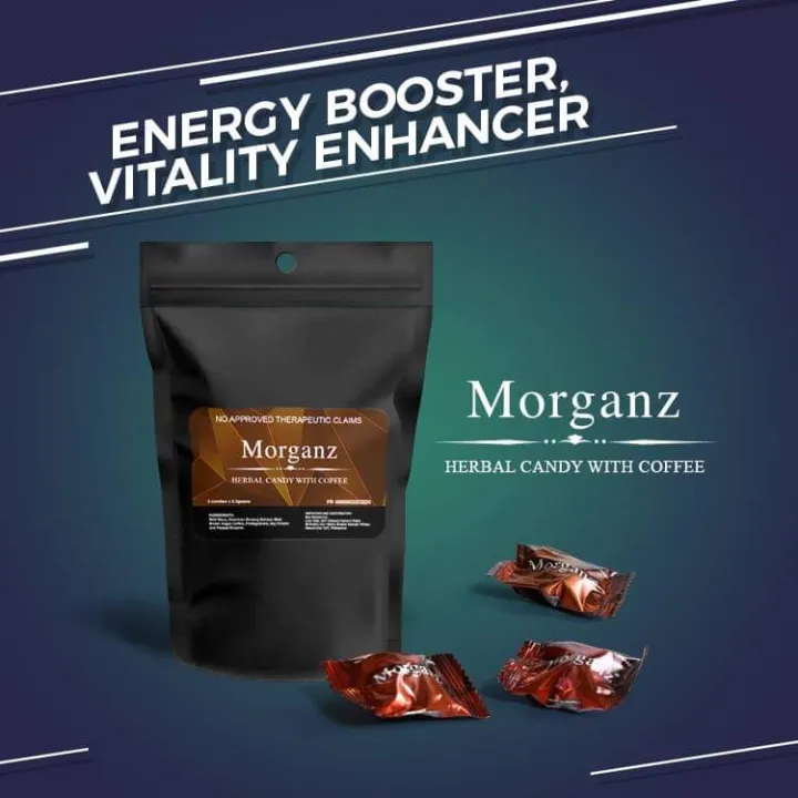 3s Natural Supplement for Men Herbal Candy Lazada PH