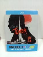 Blu-ray Steelbook : The Dark Tower  หอคอยทมิฬ (กล่องเหล็ก)  " เสียง / บรรยาย : Thai, English "