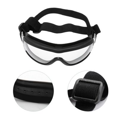 Ski Glasses Dog Eye Goggles Dog Motorcycle Goggles Protection Goggle Dog Goggles Large Dog Goggles Small Pet Outdoor Goggles