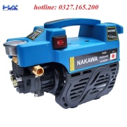 Máy Rửa Xe 1880W Nakawa NK-626