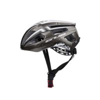 GUB Bicycle Light Helmet Rechargeable Breatheable Road Mountain Bike Motor Helmets with Rear Light Lamp Cycling Caps Hat