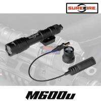 ไฟฉาย Surefire : M600U DUAL FUEL Scout Light(TOY VERSION) ไฟฉายแรงสูง เหมาะสำหรับปืuยาว