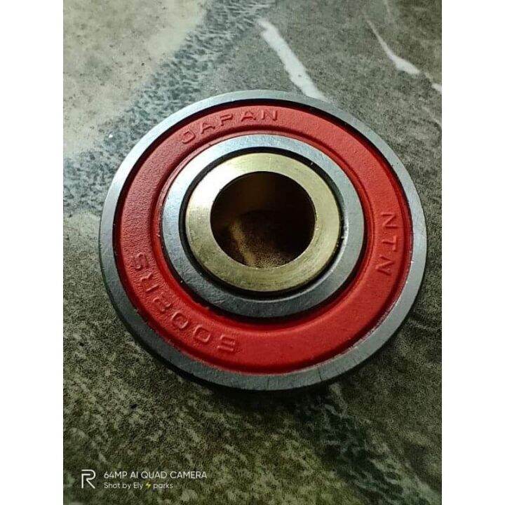 The outline Crankcase Cover Bearing for Honda Click and Beat Lazada PH