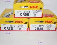 co0bh9 2023 High Quality 1pcs CBR17 19 CBR22 CBR23 CBR29 period sapphire with NGK resistance R spark plug