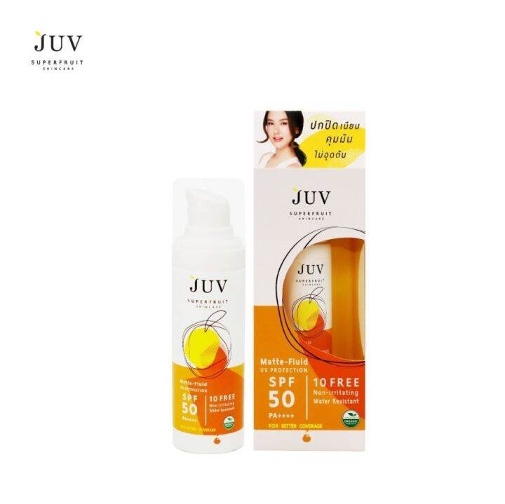 juv-matte-fluid-uv-protection-spf-50-pa-30-ml