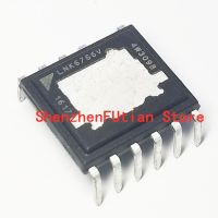 New Product 2Pcs/Lot LNK6766V LNK6766 DIP-12 In Stock