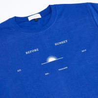 beforesunset_studio - BSSS CLUB TEE#03