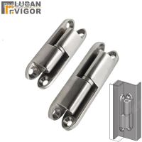 CL231 Industrial cabinet Release corner hinge304 Stainless Steel Detachable HingesOpen 180 degreeFor Electric cabinet box