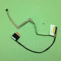 โน้ตบุ๊คจอ LCD LED LVDS สายเคเบิลสำหรับ HP 450 G0 G1 450G0 450G1 455 Probook 2013 S15 50.4YX01.001 727626-001