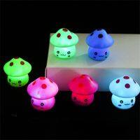 【CC】 Night Colorful x 7 Color Baby Kids Room Desk Bedside Decoration Lamp