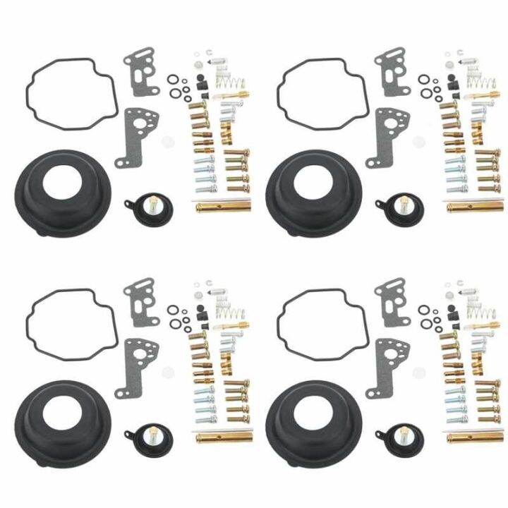 Motorcycle Carburetor Repair Kit Carb Overhaul Tools Carb Maintenance