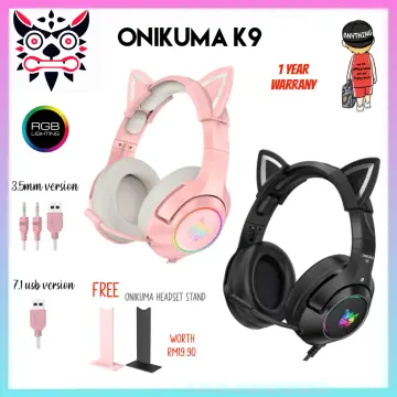 Onikuma shopee best sale