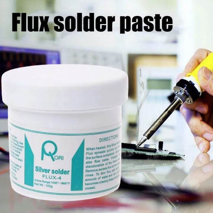 Solder Powder, Brazing Powder, Borax, Flux, Silvercopper Welding