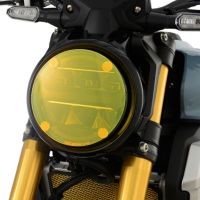 For HONDA CB1000 1994-1995 CB1300 FI 2003-2009 CBX1000 1881-1884 Motorcycle headlight Guard Head light Lens Cover protector