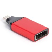 【Hot-Selling】 Huilopker MALL USB-C Type-C USB3.1ชาย HDMI/VGA/DP พอร์ตอะแดปเตอร์สำหรับ PC Elite X2 1012/X360/ Elitebook Folio G1