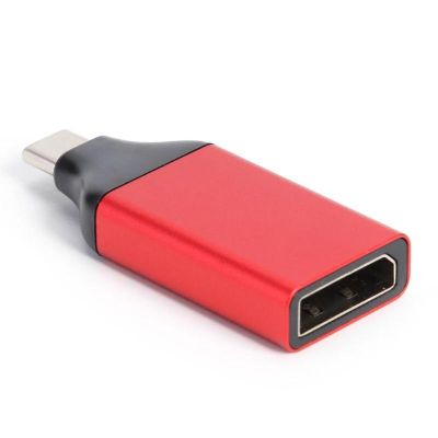 【Hot-Selling】 Huilopker MALL USB-C Type-C USB3.1ชาย HDMI/VGA/DP พอร์ตอะแดปเตอร์สำหรับ PC Elite X2 1012/X360/ Elitebook Folio G1