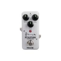 NUX NCP-2 Sculpture Compressor Guitar Effects Pedal เอฟเฟ็คก้อน NUX NCP2 จัดส่งฟรี