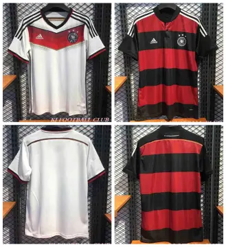 Germany for The 2014 Season Retro Player Version Club Football