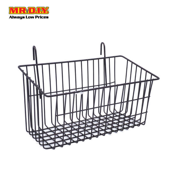 MR.DIY Paint Coated Multipurpose Rack DY2053 Lazada