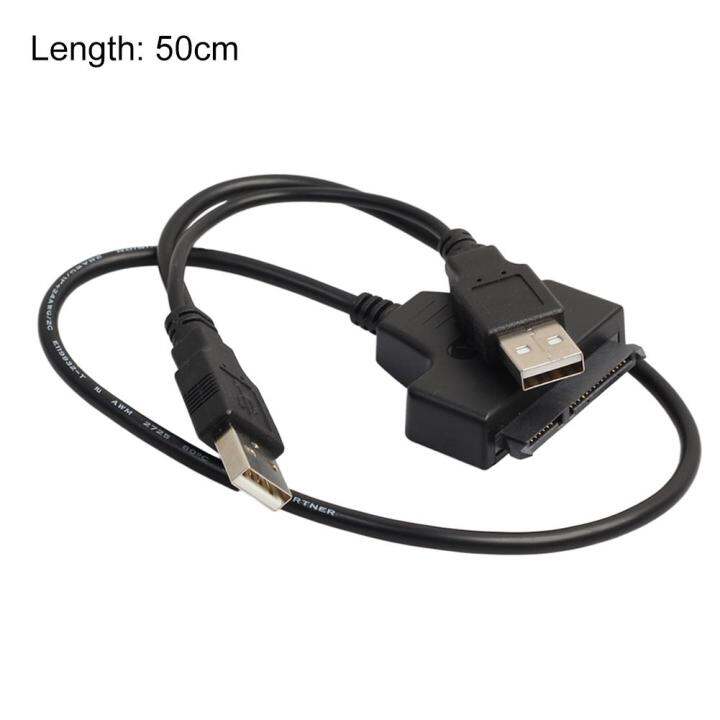 usb-2-0-to-sata-usb-power-supply-cable-2-5-inch-hard-disk-box-conversion-cable-drive-cable-opp-bag