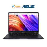 [Ready to Ship] ASUS PROART STUDIOOBOOK 16 OLED H7604JI-MY905WS NOTEBOOK (โน๊ตบุ๊ค) INTEL i9-13980HX / RTX 4070 / 32GB DDR5 / 1TB / WIN11+OF