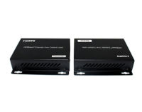 VACOTEK F-EX34K 4K HDBaseT HDMI Extender with POC 100M.