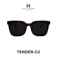 Mira Madison Sunglasses TENDER-AF C2 แว่นตากันแดด