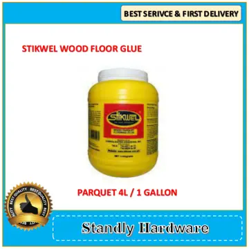 Shop 1 Galoon Water Proof Glue with great discounts and prices