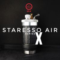 Staresso AIR เครื่องสกัดกาแฟ Manual espresso maker