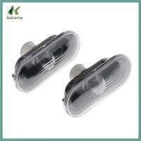 ไฟสัญญาณเลี้ยว LED หน้ารถสำหรับวีดับบลิวโบรา/MK4/โปโล1998-2005