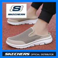 SKECHERS_Gowalk4 สเก็ตเชอร์ส-สเก็ตเชอร์ส รองเท้าเดินไปวิ่ง5 ULTRA GO RUN 6ผู้ชายรองเท้าผ้าใบรองเท้าผู้ชายผู้ชายแฟชั่นรองเท้ากีฬาไลฟ์สไตล์รองเท้าลำลองรองเท้าวิ่งรองเท้ากีฬากลางแจ้งรองเท้าผู้ชายรองเท้ากีฬา