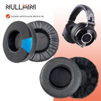 NullMini เปลี่ยนหูฟังสำหรับ Oneodio Monitor 60หูฟัง Earmuff หูฟังแขนชุดหูฟัง