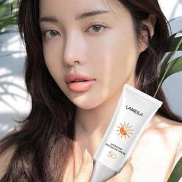 Face Sunscreen Cream Lazada PH