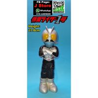 Kamen rider Ichigo กระปุกออมสิน ขนาดใหญ่ ( J Store )