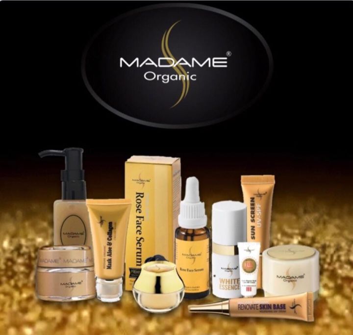 madame-organic-pearl-skin-20g-2กล่อง-ครีมไข่มุก-มาดามออแกนิค-มาดามออแกนิก-ครีมไข่มุข-20กรัม-2กล่อง