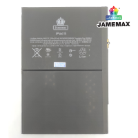 Battery แบตเตอรี่ IPad5/air1 JAMEMAX ฟรีชุดไขควง hot!!!ประกัน 1ปี