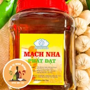 MẠCH NHA PHÁT ĐẠT -TRỌNG LƯỢNG 5KG